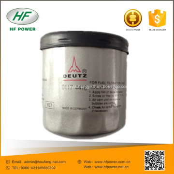 deutz filter catalog oil filter 01174416